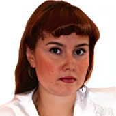 Кремлева Светлана Валерьевна, гинеколог