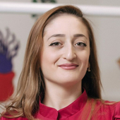 Айгунова Светлана Хайруллаевна, стоматолог-терапевт