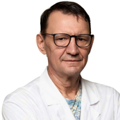 Иванов Игорь Иванович, невролог