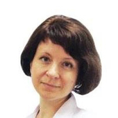 Лазарева Мария Владимировна, невролог