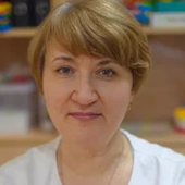 Храмова Нина Владимировна, ревматолог