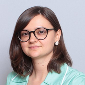 Новик Мария Николаевна, массажист