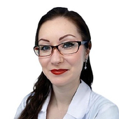 Павлова Юлия Николаевна, невролог