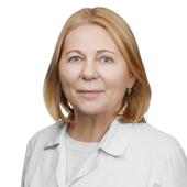 Цыпурдеева Анна Алексеевна, гинеколог