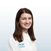 Амиркулиева Регина Нуреддиновна, офтальмолог