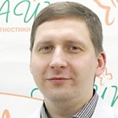 Косолапов Андрей Иванович, хирург