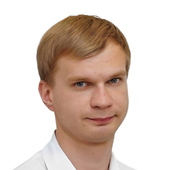 Горенков Николай Вячеславович, стоматолог-терапевт