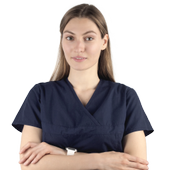 Шагалова Полина Юрьевна, стоматолог-терапевт