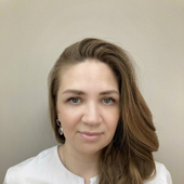 Некрасова Мария Михайловна, детский стоматолог