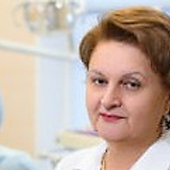 Беньковская Светлана Григорьевна, ортодонт