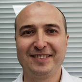 Аскаров Эмиль Рустамович, стоматолог-терапевт