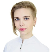 Шаленко Ольга Сергеевна, невролог