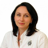 Дубровина Наталья Алексеевна, гинеколог