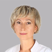 Курникова Виктория Владимировна, акушер-гинеколог