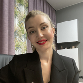 Козуб Яна Олеговна, психолог