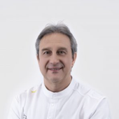 Заслонкин Эдуард Викторович, гнатолог