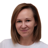 Сытова Людмила Алексеевна, акушер-гинеколог