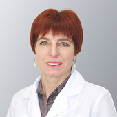 Свистовская Елена Евгеньевна, психиатр