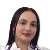 Джалилова Нишана Алай, терапевт