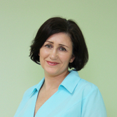 Мальцева Ольга Витальевна, остеопат