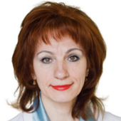 Шаповалюк Любовь Николаевна, гинеколог