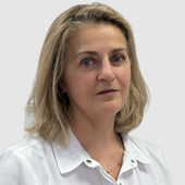 Сандрацкая Анна Валерьевна, эндоскопист