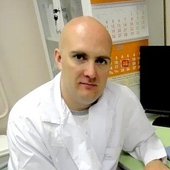 Федоровцев Александр Павлович, уролог