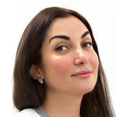 Киселева Мария Александровна, гинеколог