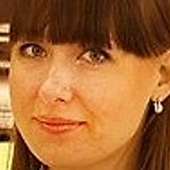 Рудакова Елена Михайловна, терапевт