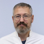 Литвиненко Юрий Иванович, психиатр