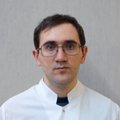 Мирзоян Сергей Каренович, нейрохирург