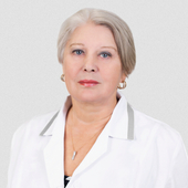 Глущенко Ольга Дмитриевна, гинеколог