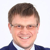 Лысов Александр Дмитриевич, стоматолог-хирург