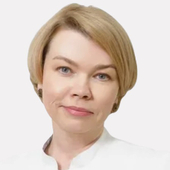 Колесова Ирина Георгиевна, стоматолог-терапевт