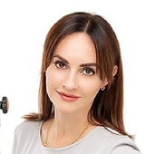 Мирошниченко Наталья Вячеславовна, косметолог