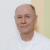 Кондрашов Игорь Викторович, детский невролог