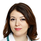 Камболова Оксана Тузаровна, гинеколог