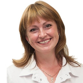 Иголкина Ольга Анатольевна, стоматолог-терапевт