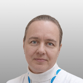 Фроленкова Анна Александровна, терапевт