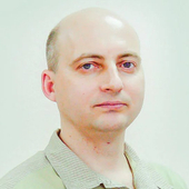 Бахмут Кирилл Юрьевич, педиатр