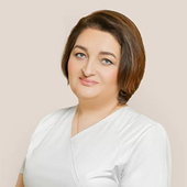 Бекетова Татьяна Игоревна, гомеопат