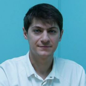 Гарунов Ренат Магомедбекович, хирург