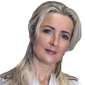 Ратникова Марианна Геннадьевна, рентгенолог