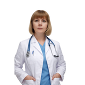 Башурова Оксана Леонидовна, маммолог-онколог