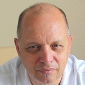 Митронин Михаил Иванович, хирург