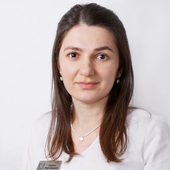 Омарова Асият Омаровна, стоматолог-терапевт