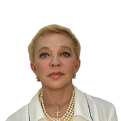 Перетрухина Елена Дмитриевна, гинеколог-эндокринолог