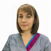 Хлебкова Юлия Сергеевна, гинеколог
