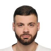 Исмаил Фарес Риядович, педиатр