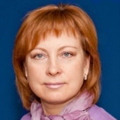 Новокрещенова Ольга Владимировна, ортодонт